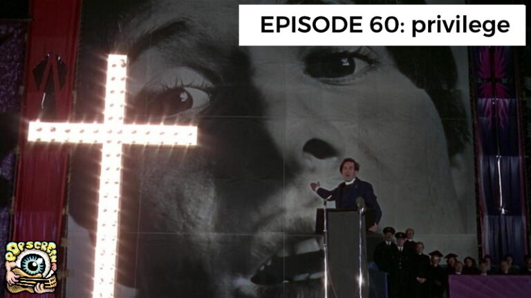 Manfred Mann & Privilege – Pop Screen 60