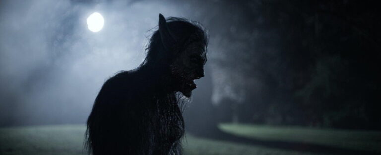 Dominic Brunt’s new horror movie, WOLF MANOR, enters post-production