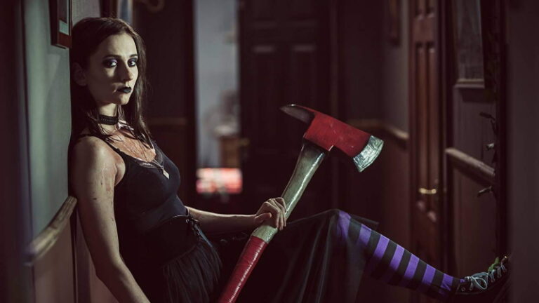 Stewart Sparke – Book of Monsters (Interview)