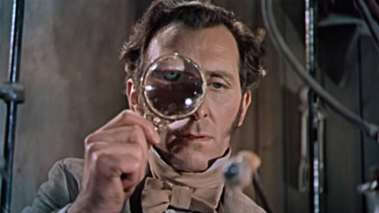 Horror Channel continues to explore THE VINTAGE VAULT with four more Sunday night classic genre double-bills this June