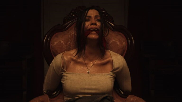 New Horror Anthology, Scare Us, gets June Release!