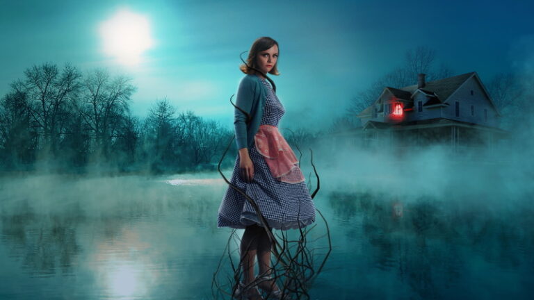 Christina Ricci’s Monstrous Gets UK VOD release date