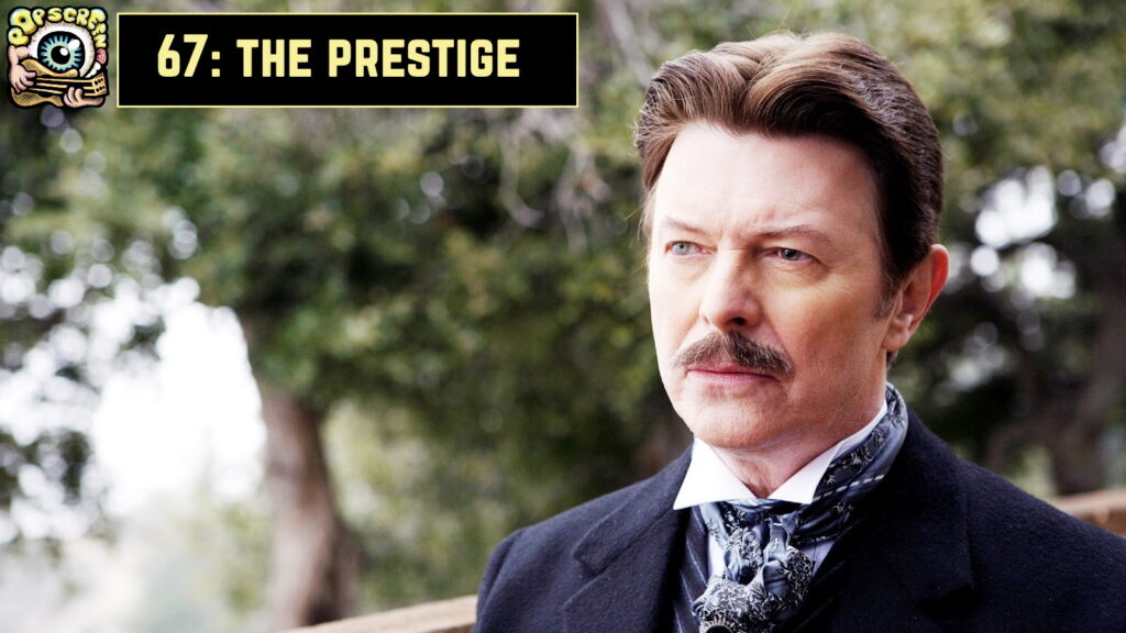 The Prestige
