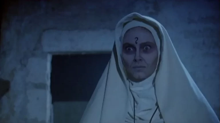 Demonia (1990) One for the true Lucio Fulci completionist (Review)