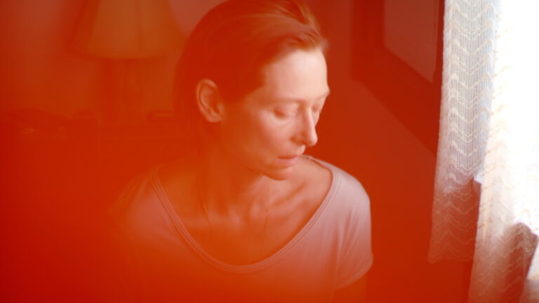 Memoria (2021): An Elegy For the Future (Blu-ray Review)