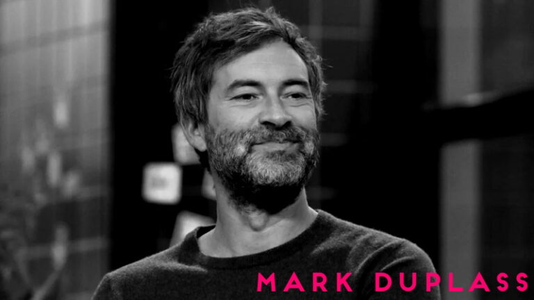 Mark Duplass (Puffy Chair & Creep)