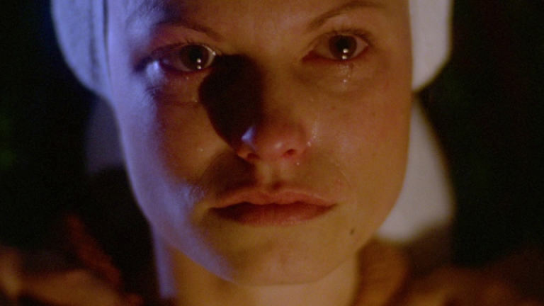 The Initiation of Sarah (1978): Psychic Sister Doing It For Herself (Blu-Ray Review)