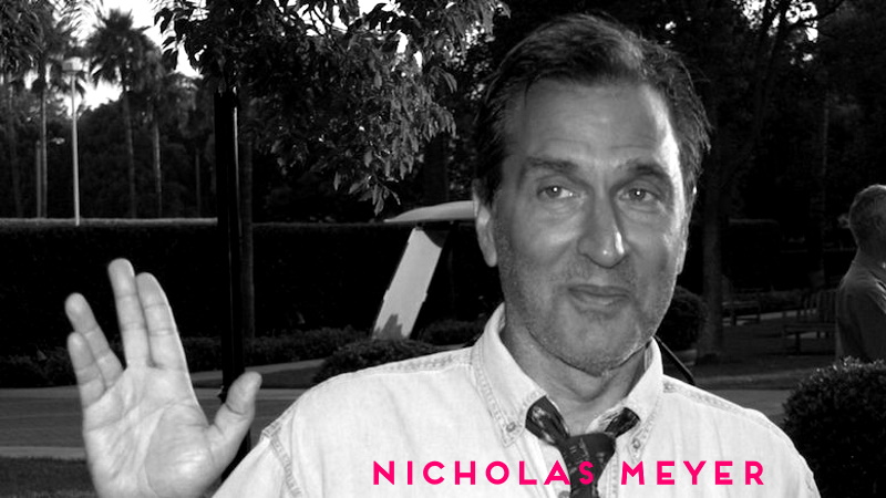 Nicholas Meyer