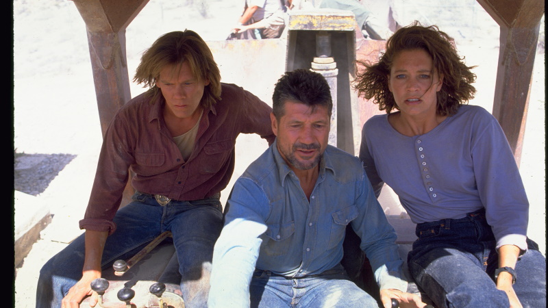 Tremors