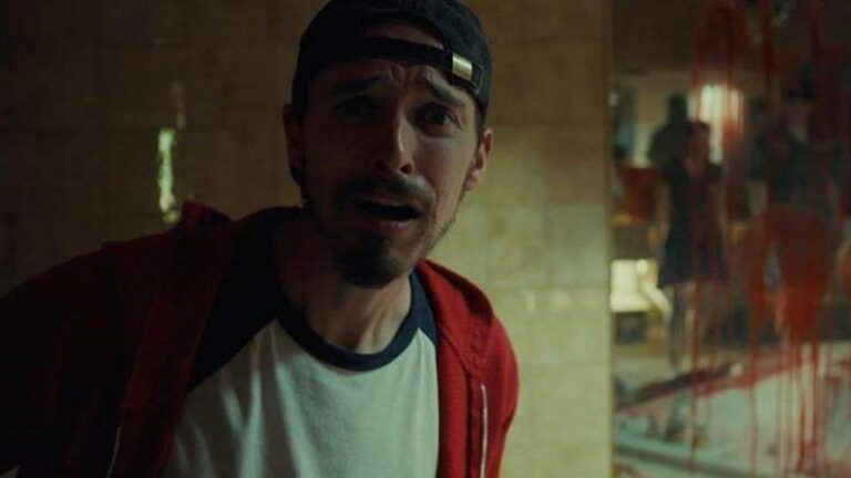 Arrow Video FrightFest 2022 adds MEAN SPIRITED to the line-up