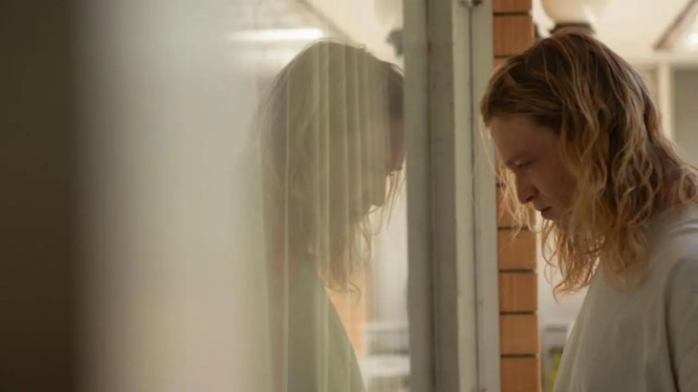 Nitram (2021) The psychological dread of the unseen and “powerless” (VOD review)