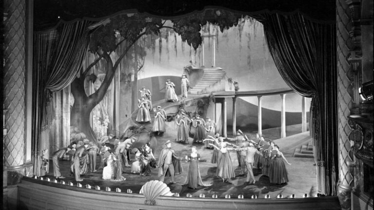 Universal Terror: A Collection of Comforting Karloff Cinema (1937/1944/1952)(Blu-ray Review)