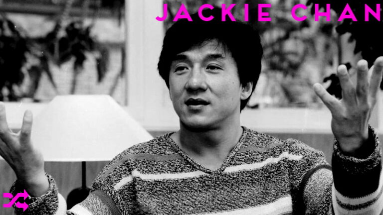 Jackie Chan (Police Story & Who Am I?)
