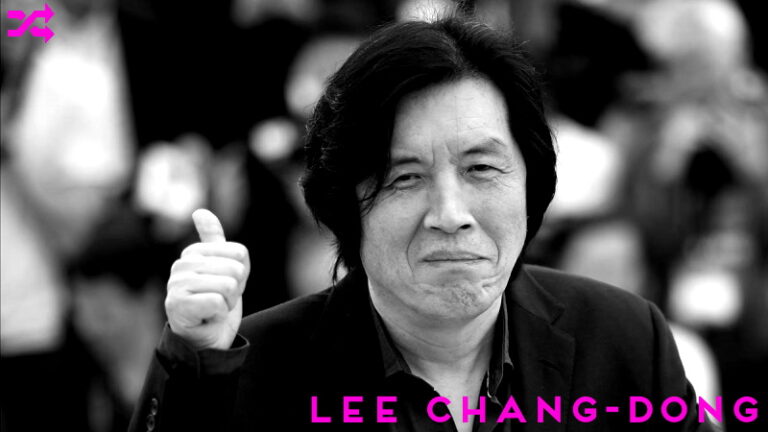 Lee Chang-Dong (Green Fish & Secret Sunshine)