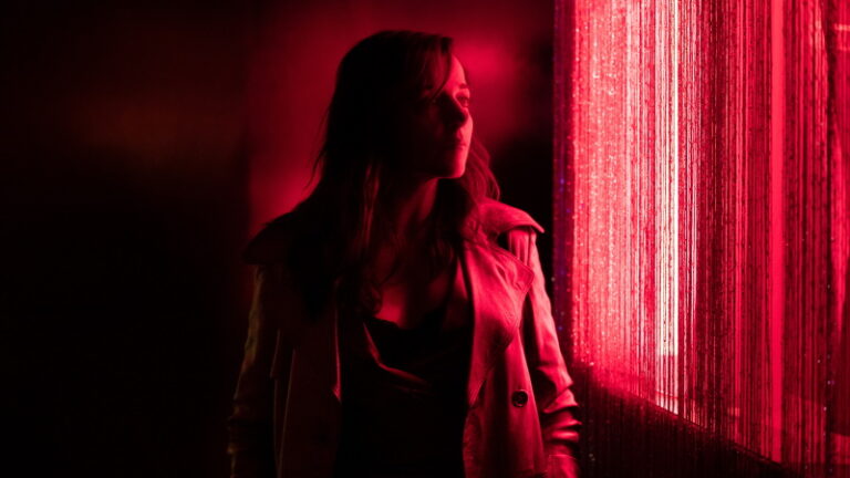 Her Way (2022) Sentimental and melancholic but truthful (Cinema & VOD Review)