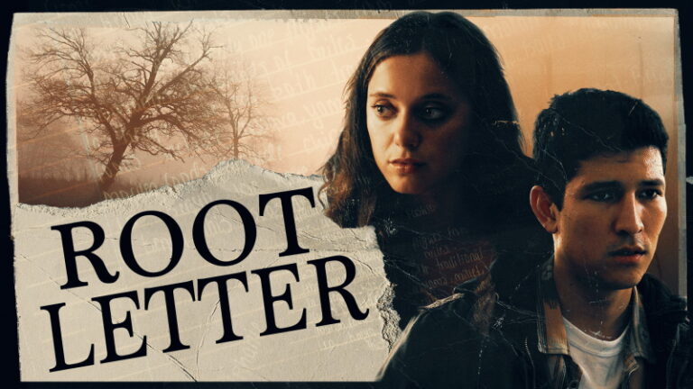 Root Letter (2022) Japanese Video Game turned evocative directorial debut (Cinema Review)