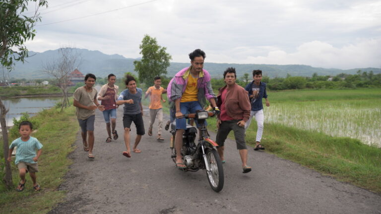 Vengeance is Mine, All Others Pay Cash (2021) Entertainingly Rustic Genre Mashup… with Caveats (VOD review)