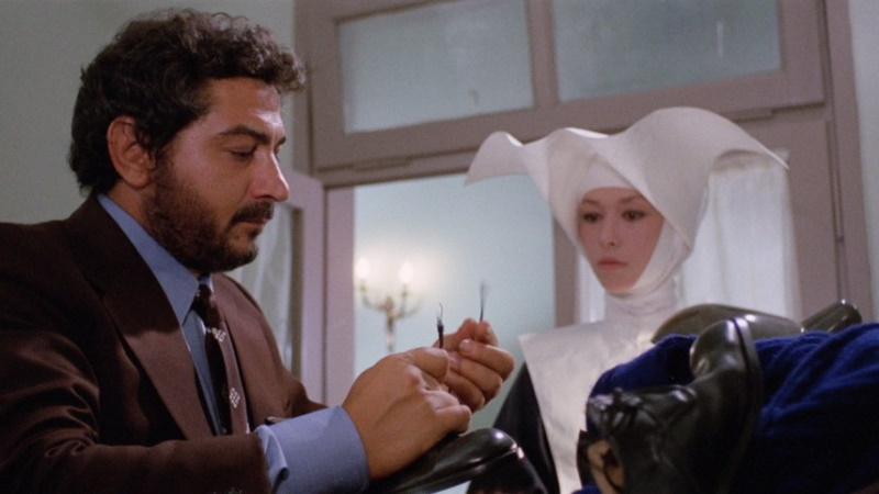 The Weapon the Hour the Motive