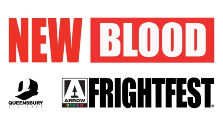 New Blood Selects Eight Projects for Top Industry Professionals panel at Frightfest