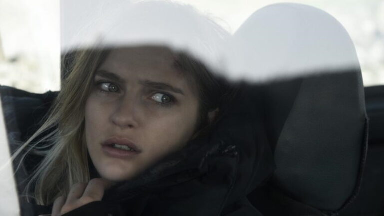 Shudder Acquires Stylish Horror Mastemah ahead of Frightfest World Premiere