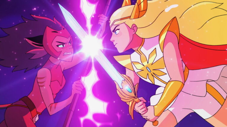 10 of the Best theme songs in animated shows!