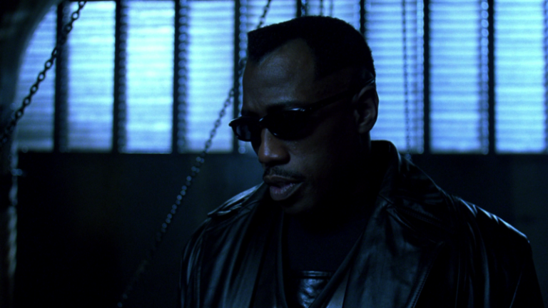 Rave Encounters: Blade II, 20 years later