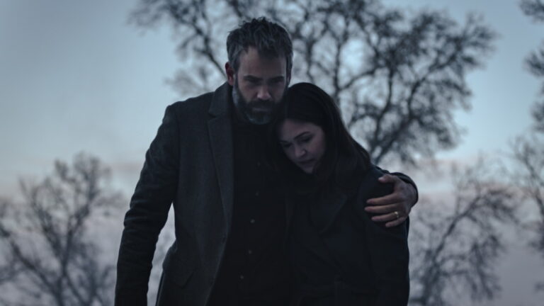 Orphan First Kill (2022) This belated sequel is engaging, twisty and downright fun (Blu-Ray Review)