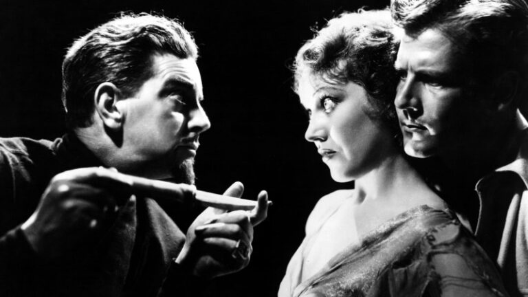The Most Dangerous Game (1932) Ripe for critical re-evaluation… not to mention rediscovery and celebration (Blu-Ray Review)