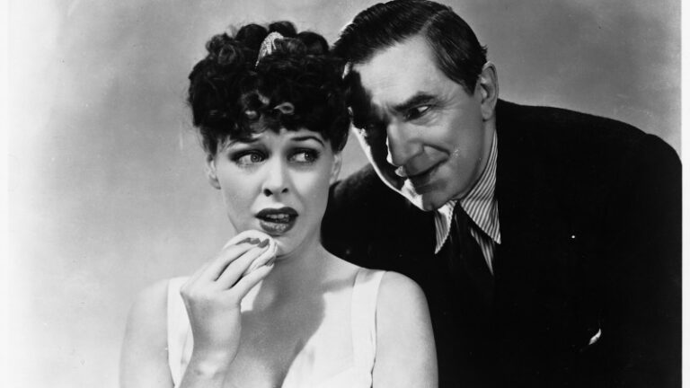 Maniacal Mayhem (1936/1940/1951) (Blu-Ray Review)