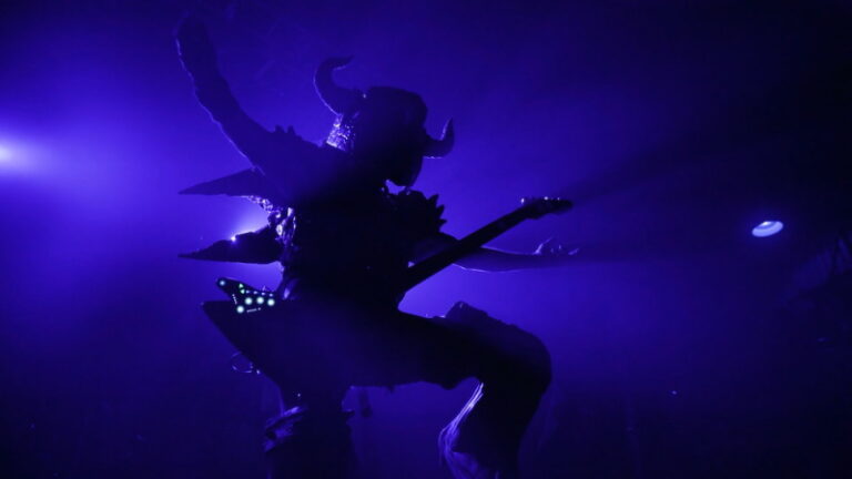 This Is GWAR (2022) A Fitting Tribute (Blu-Ray Review)