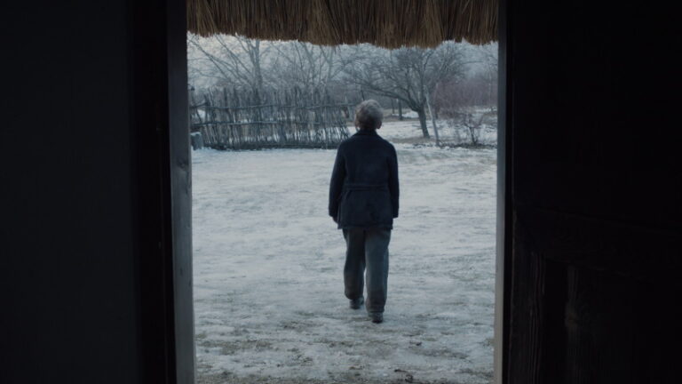 Post Mortem (2020) A Bone-Chilling Ghost Story From Hungary (VOD Review)