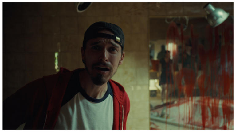 Mean Spirited (2022)Youtuber Found Footage’s buzz harshed by incessant Bro Chatter (Festival Review)