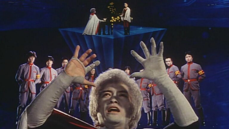 Nobuhiko Obayashi’s 80’s Kadokawa Years (Blu-Ray Review)