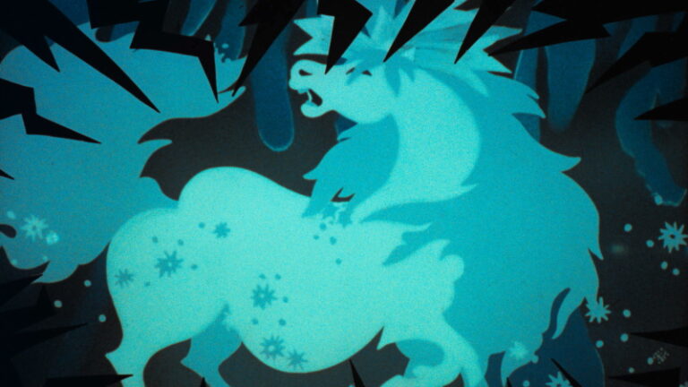 Son of the White Mare (1981): a one-man mission to demonstrate animation’s possibilities (Review)