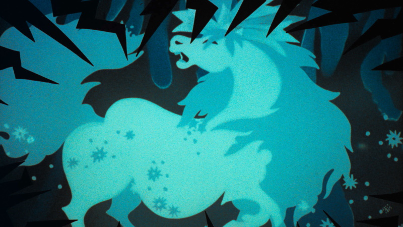 Son of the White Mare