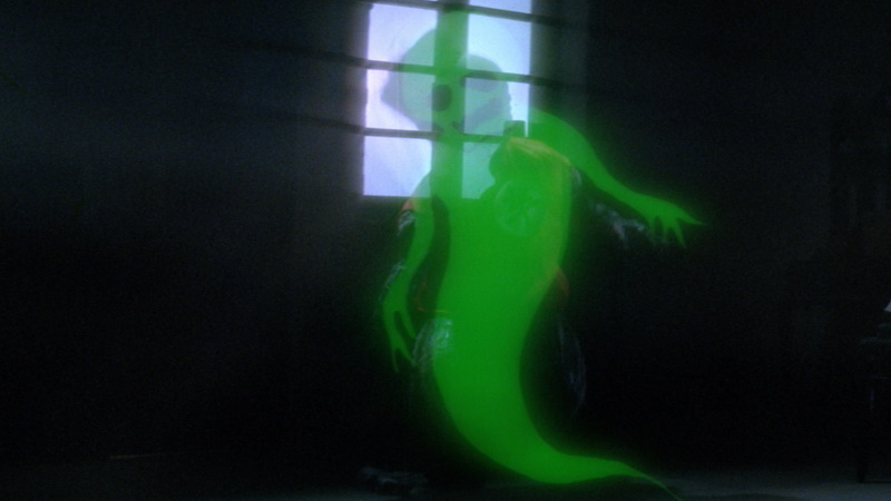 The Dead and the Deadly