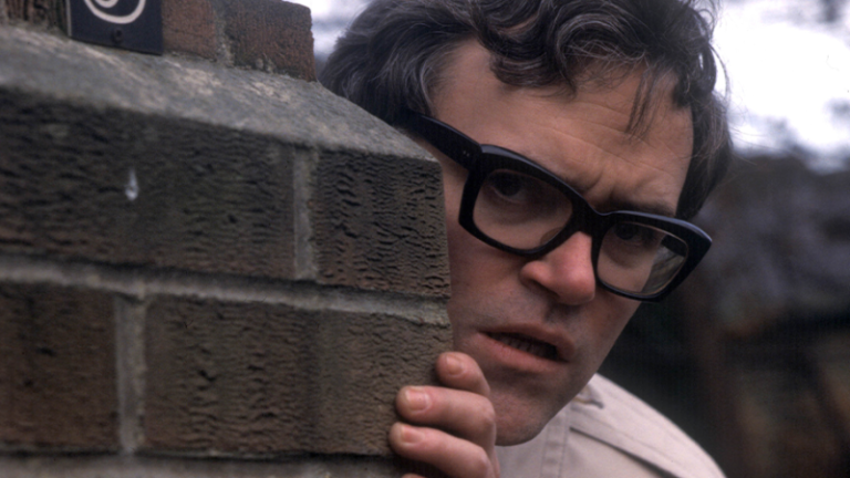 Come Back Lucy (1978) British Kid’s Horror runs rings around its modern equivalents (DVD Review)