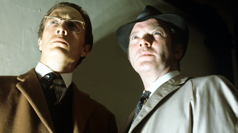 Tales of Unease (1970): paperback horror brought to life in an unjustly forgotten series (Review)