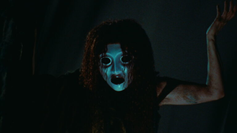 A Wounded Fawn (2022) A Bold, Inventive One-of-a-Kind Horror (VOD review)