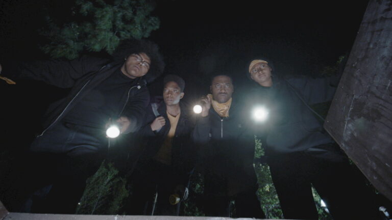 Bitch Ass (2022) Gaming gets gruesome in this familiar revenge twisted tale (Review)