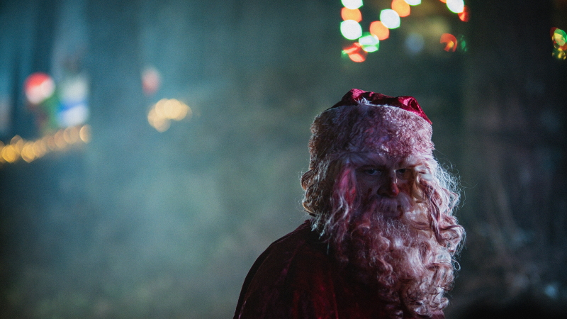 Christmas Bloody Christmas