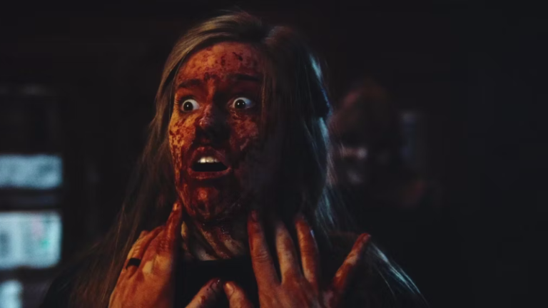 Scare Package II: Rad Chad’s Revenge (2022): The Continuation of an Unexpected Parody Horror Franchise (Review)