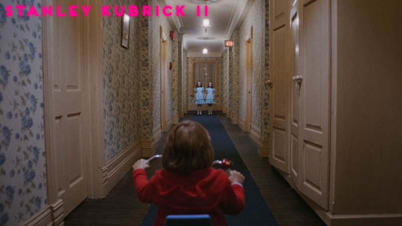 Kubrick