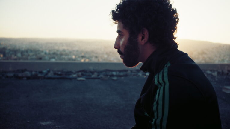 Rebel (2022) A Devastating Descent Into The Poisonous Spiral Of War And Propaganda (Review)