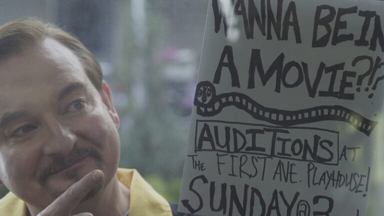 Clerks III (2022) An emotional gut-punch, and the end of an era (Review)