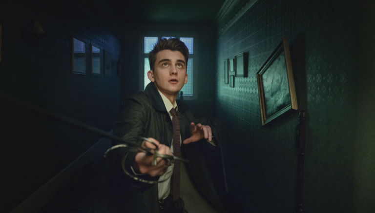 Lockwood & Co – Episodes 1-3 Advance Review