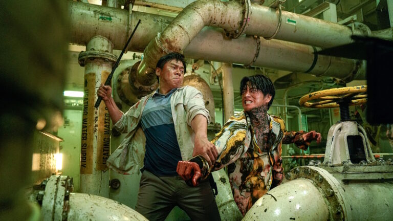 Project Wolf Hunting (2022) Rivals The Sadness for extreme viscera and gut-punching madness (Review)