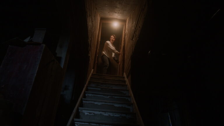 Sorry About The Demon (2022) Its tongue firmly in its hellion cheek (Review)