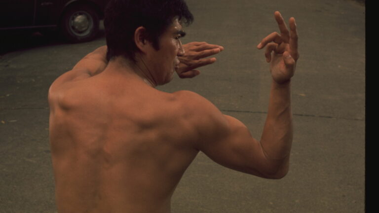 The Executioner Collection (1974) Sonny Chiba’s Lucky Stars (Review)