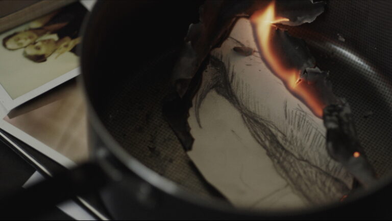 The Harbinger (2022) The Unpredictability of Pandemic Terror tapped to create the stuff of Nightmares (Review)